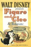 Фигаро и Клео - трейлер и описание.