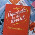 Aquarela do Brasil - трейлер и описание.