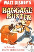 Baggage Buster - трейлер и описание.