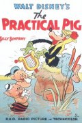 The Practical Pig - трейлер и описание.