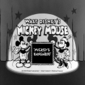 Микки Маус и кенгуру - трейлер и описание.