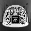 Mickey's Man Friday - трейлер и описание.