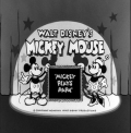 Mickey Plays Papa - трейлер и описание.