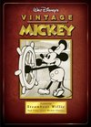 Mickey's Steam Roller - трейлер и описание.