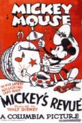 Mickey's Revue - трейлер и описание.