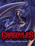 Гаргульи (сериал 1994 - 1996) - трейлер и описание.
