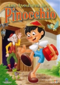 Приключения Пиноккио - трейлер и описание.