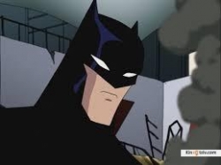 Смотреть фото Бэтмен (сериал 2004 - 2008).
