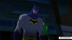 Смотреть фото Безграничный Бэтмен: Хаос (видео).