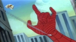 Смотреть фото Человек-паук 5000 (сериал 1981 -1987).