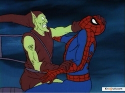 Смотреть фото Человек-паук и его удивительные друзья (сериал 1981 - 1983).