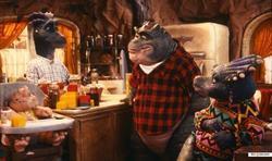 Смотреть фото Динозавры (сериал 1991 - 1994).