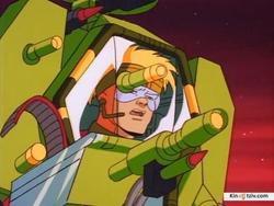Смотреть фото Космические спасатели лейтенанта Марша (сериал 1993 - 1995).