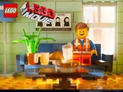 Смотреть фото Лего. Фильм.