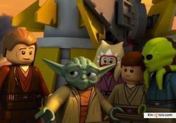 Смотреть фото Lego Звездные войны: Хроники Йоды – Скрытый клон.