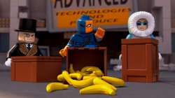Смотреть фото LEGO супергерои DC: Лига справедливости против Лиги Бизарро.
