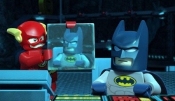 Смотреть фото LEGO Бэтмен: В осаде.
