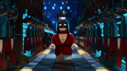 Смотреть фото Лего Фильм: Бэтмен.