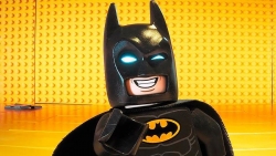 Смотреть фото Лего Фильм: Бэтмен.