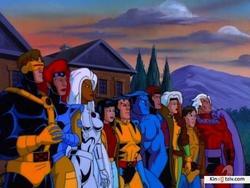 Смотреть фото Люди Икс (сериал 1992 - 1997).