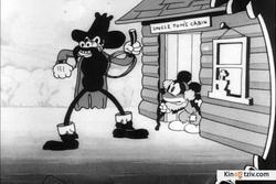 Смотреть фото Mickey's Mellerdrammer.
