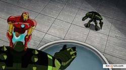 Смотреть фото Мстители: Величайшие герои Земли (сериал 2010 - 2012).