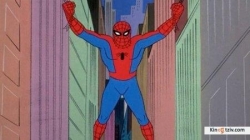 Смотреть фото Настоящий Человек-паук (сериал 1967 - 1970).