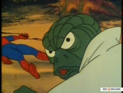 Смотреть фото Настоящий Человек-паук (сериал 1967 - 1970).