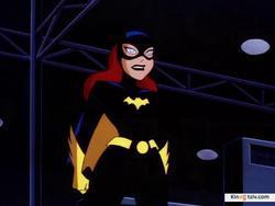 Смотреть фото Новые приключения Бэтмена (сериал 1997 - 1999).
