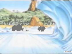 Смотреть фото Остров Ноя (сериал 1997 - 1999).