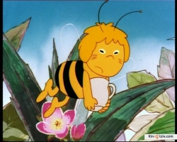 Смотреть фото Пчелка Майя (сериал 1975 - 1980).