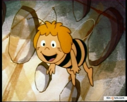 Смотреть фото Пчелка Майя (сериал 1975 - 1980).