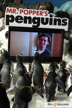 Смотреть фото Пингвины.