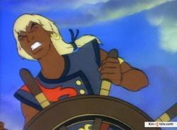 Смотреть фото Пираты темной воды (сериал 1991 - 1992).