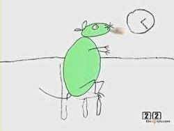 Смотреть фото Пол-литровая мышь (сериал 2005 - ...).