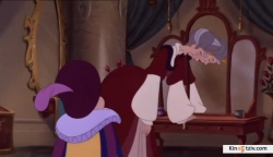 Смотреть фото Принцесса Лебедь 2: Тайна замка.
