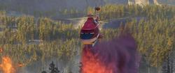 Смотреть фото Самолеты 2: Огонь и вода.