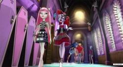 Смотреть фото Monster High: 13 желаний.