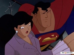 Смотреть фото Супермен (сериал 1996 - 2000).