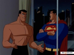 Смотреть фото Супермен (сериал 1996 - 2000).
