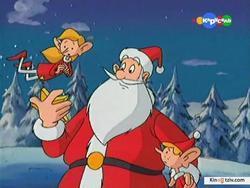 Смотреть фото Таинственный мир Санта-Клауса (сериал).