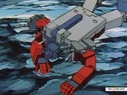 Смотреть фото Трансформеры: Воины великой силы (сериал 1988 - 1989).