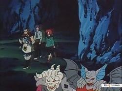 Смотреть фото Трансформеры: Воины великой силы (сериал 1988 - 1989).