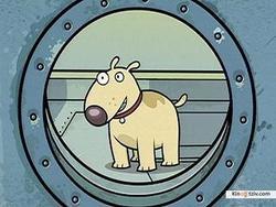 Смотреть фото Звёздный пёс (сериал 2006 - 2011).