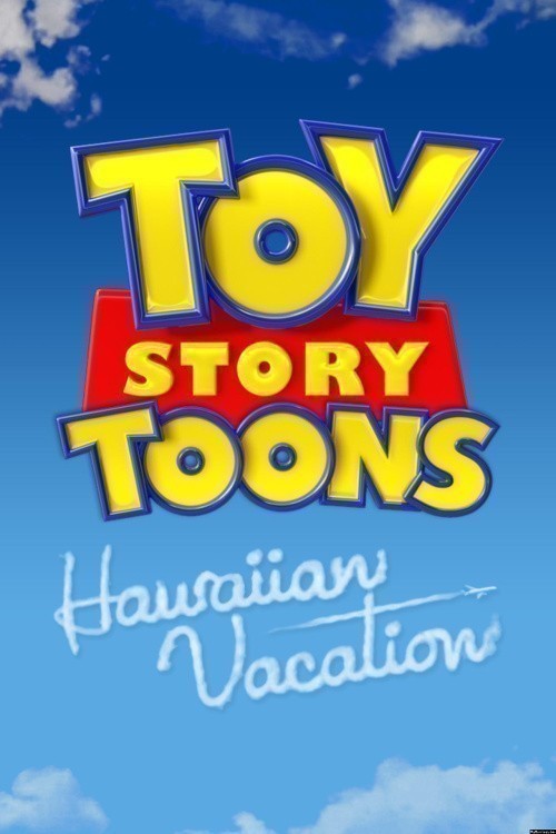 История игрушек: Гавайские каникулы - трейлер и описание.