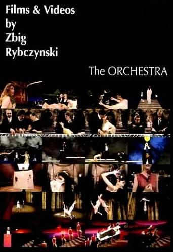 Кроме трейлера фильма Альбом рисунков, есть описание Оркестр.