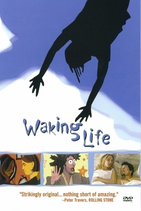 Кроме трейлера фильма Jackanory, есть описание Пробуждение жизни.
