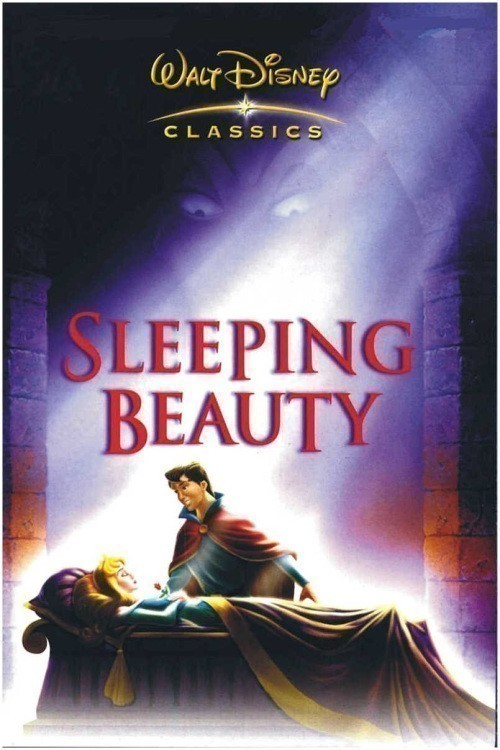 Кроме трейлера фильма Той, есть описание Спящая красавица.