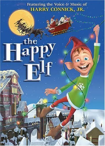 Кроме трейлера фильма Муми-тролли и комета, есть описание Счастливый Эльф.